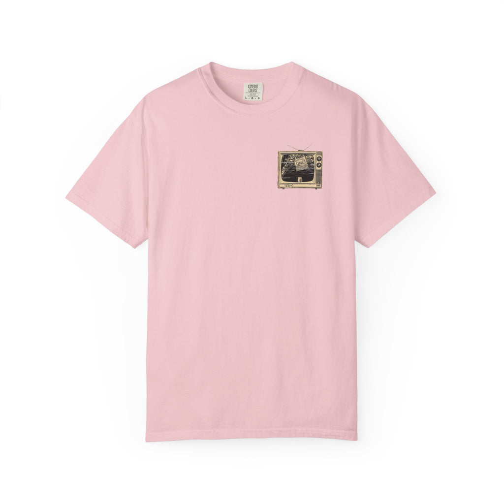 ONEI Old TV T-Shirt