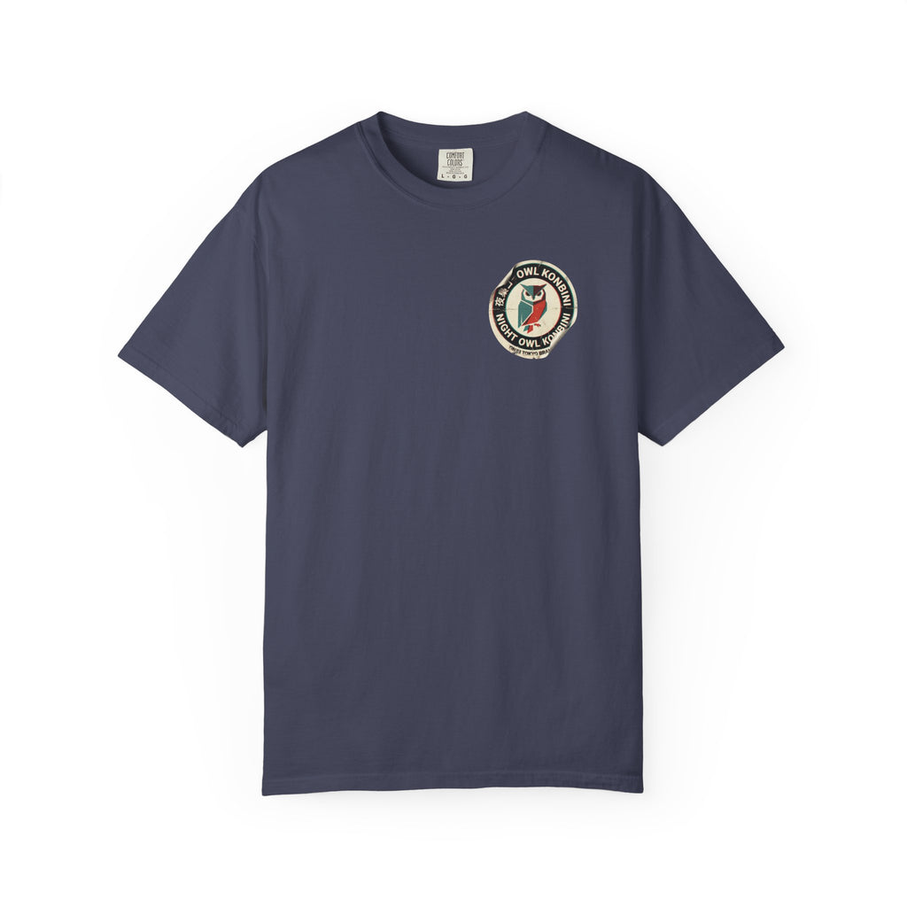 Konbini Owl T-Shirt
