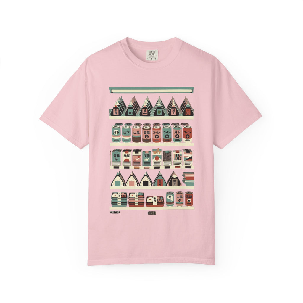 Konbini Aisle T-Shirt