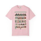 Konbini Aisle T-Shirt
