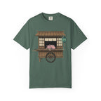 Sleeping Brake T-Shirt