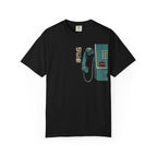 No Answer T-Shirt
