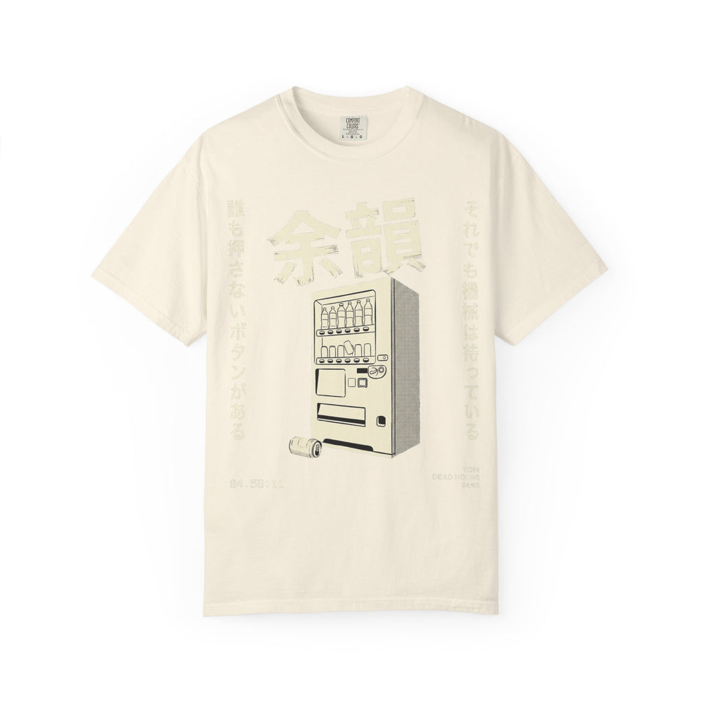 Lingering Resonance T-Shirt