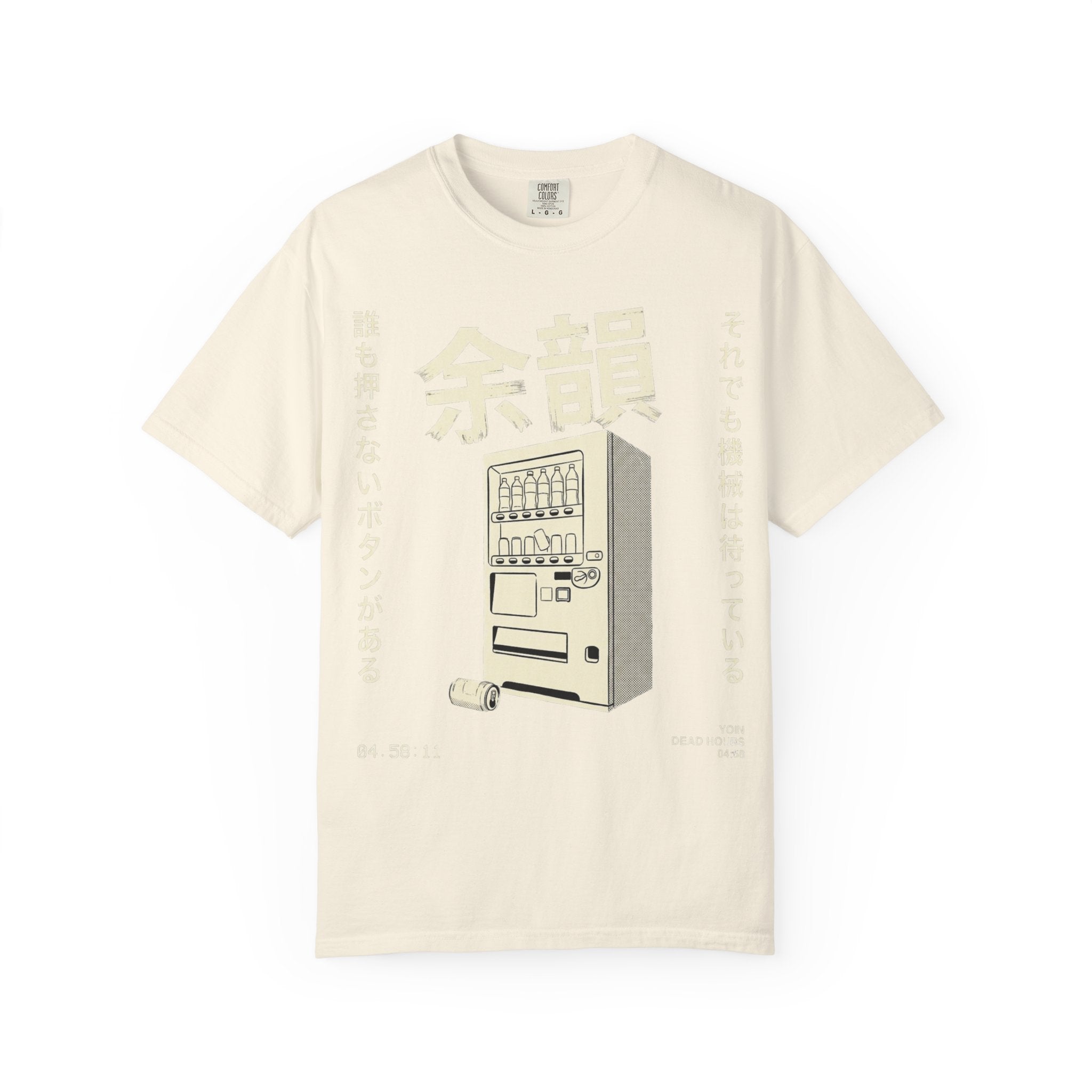 Lingering Resonance T-Shirt