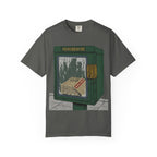 Newspaper Box T-Shirt