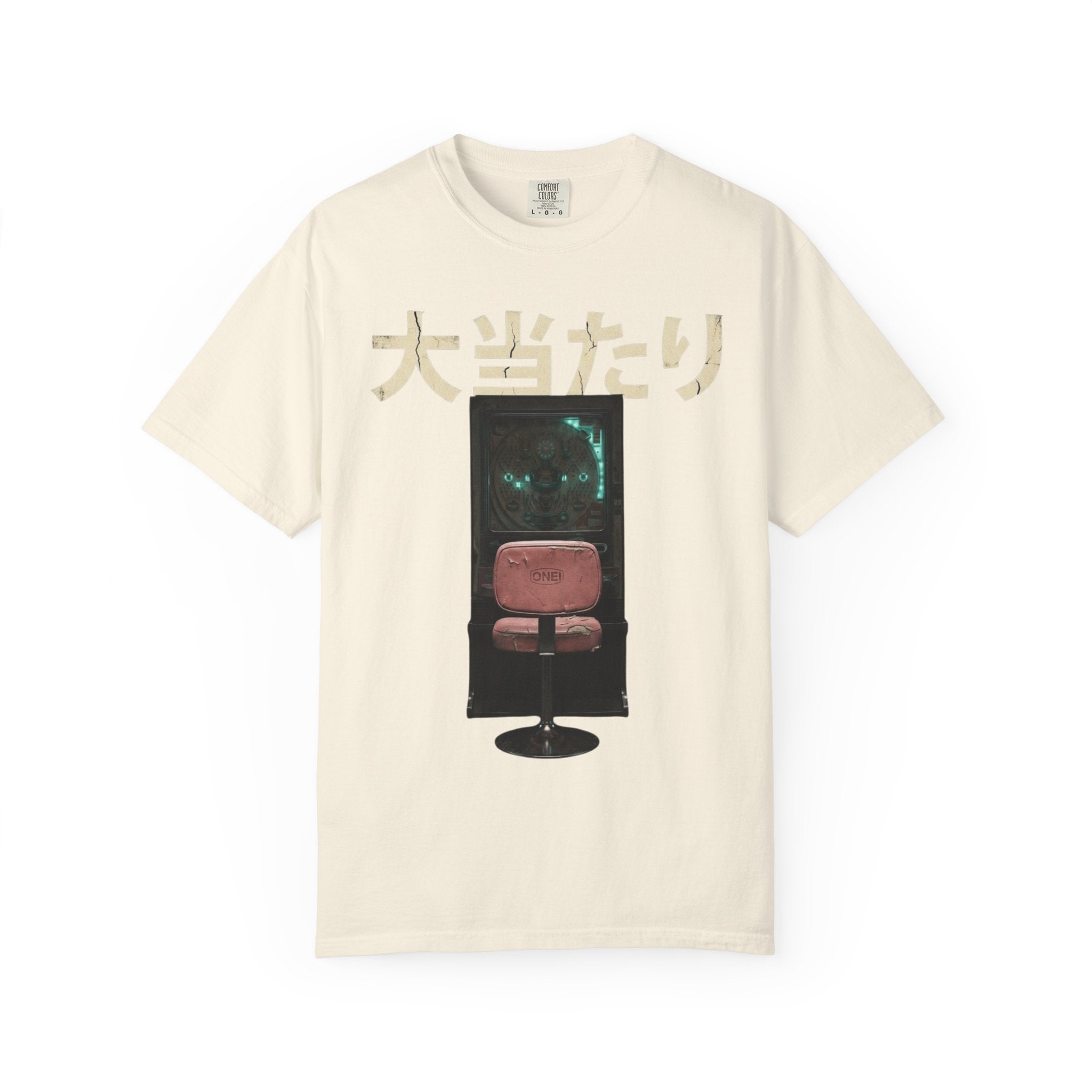 Jackpot T-Shirt
