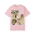 Missing Person T-Shirt