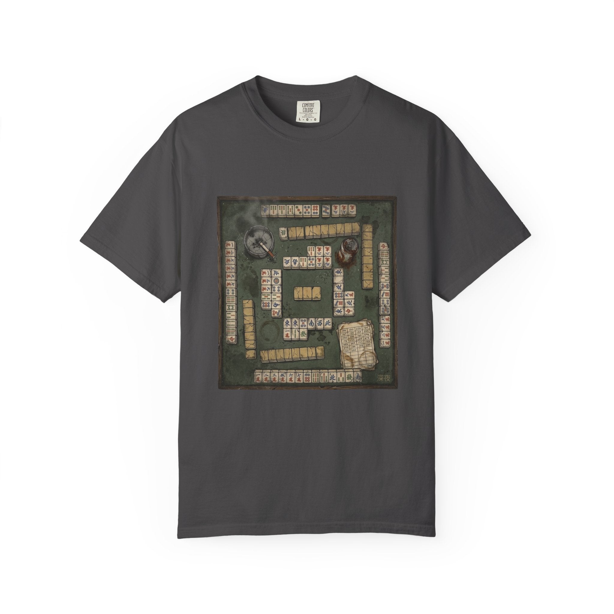 Majong T-Shirt