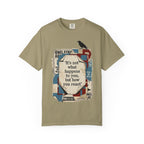 Its How You React T-Shirt