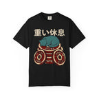 Iron Rest T-Shirt