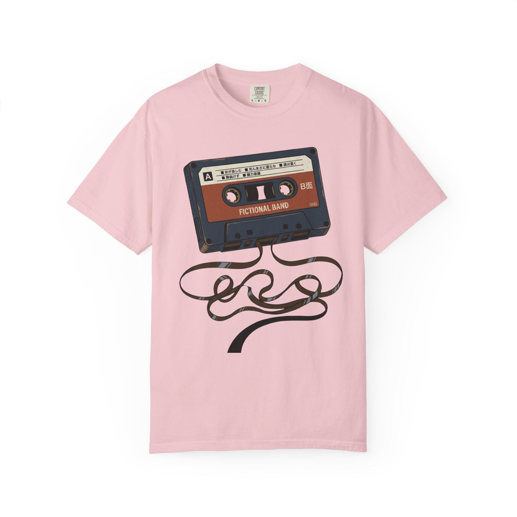 Memories Unfold T-Shirt
