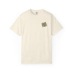 Unknown Map T-Shirt