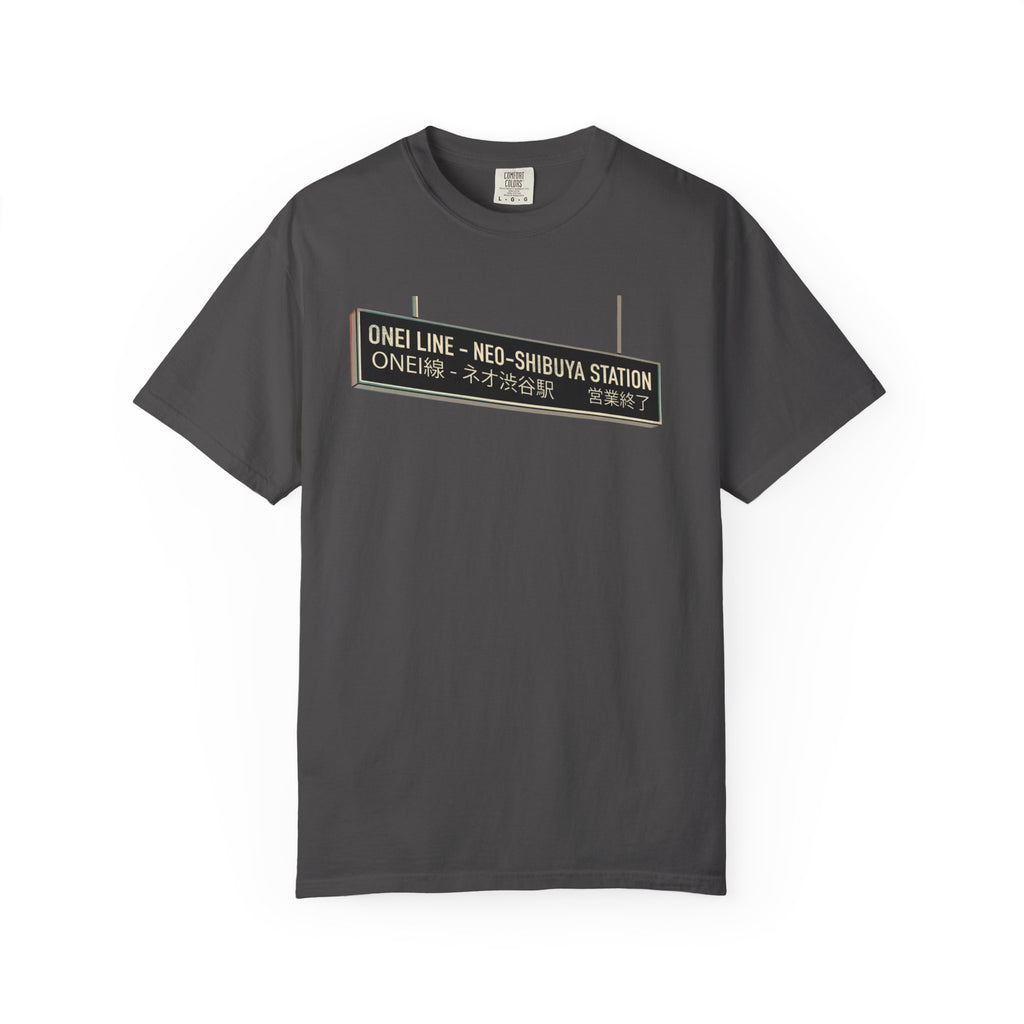 ONEI Line T-Shirt