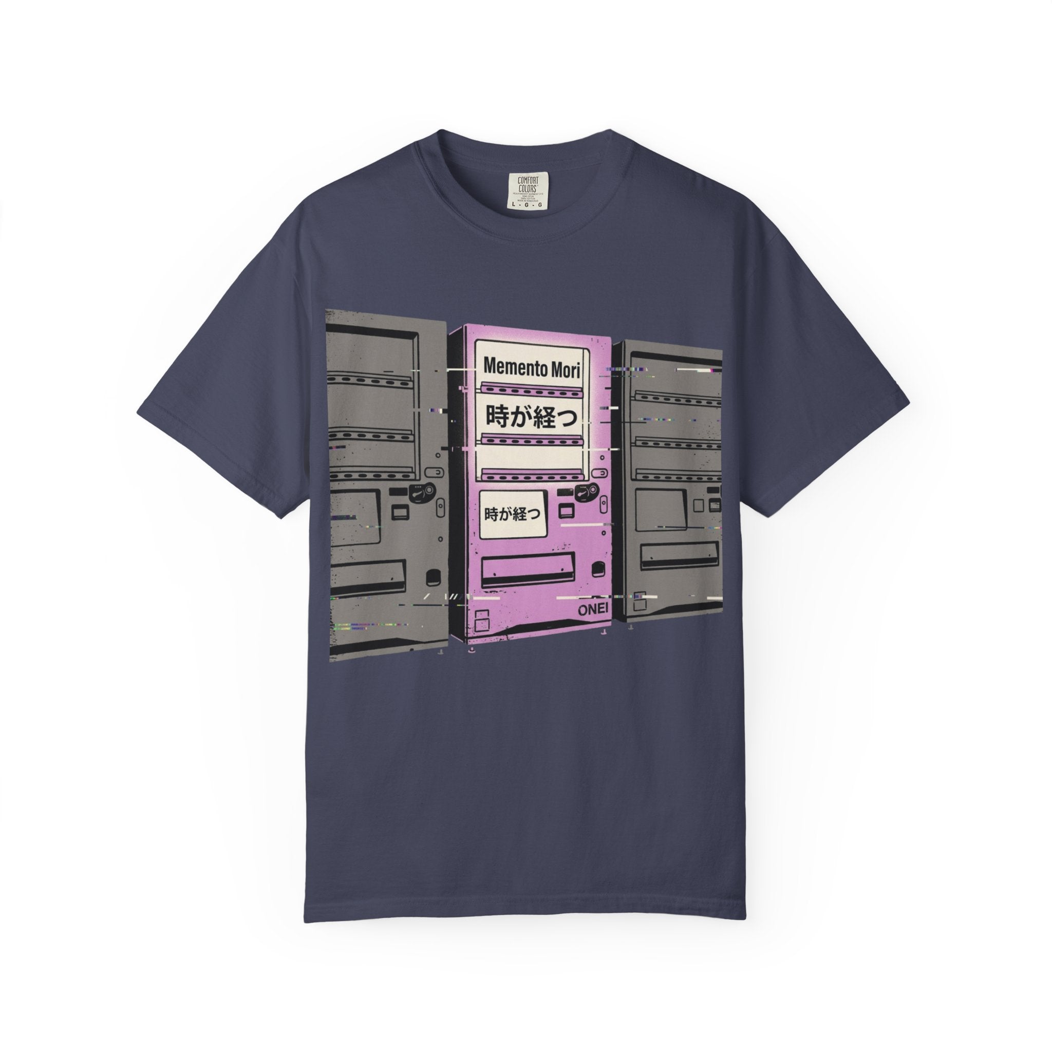 Pink Philosophy T-Shirt