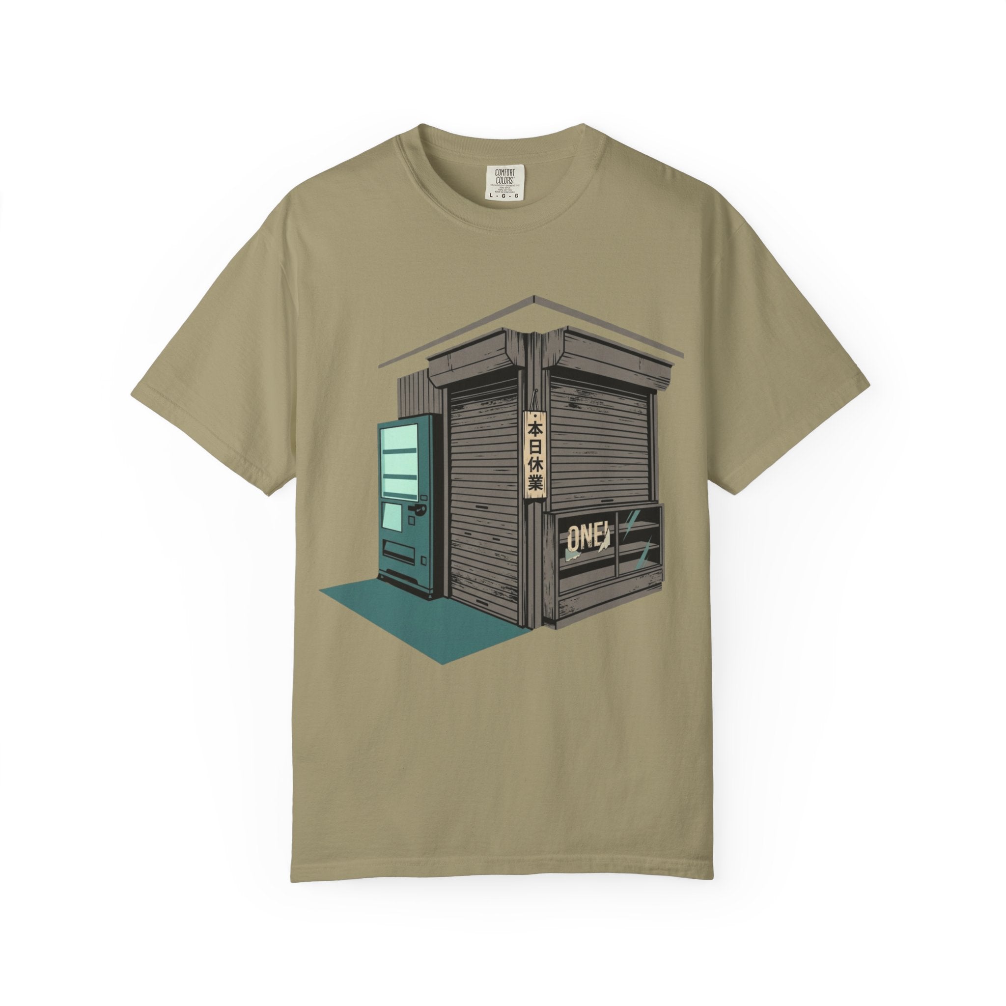 Corner Shop T-Shirt