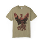 Phoenix Irezumi T-Shirt