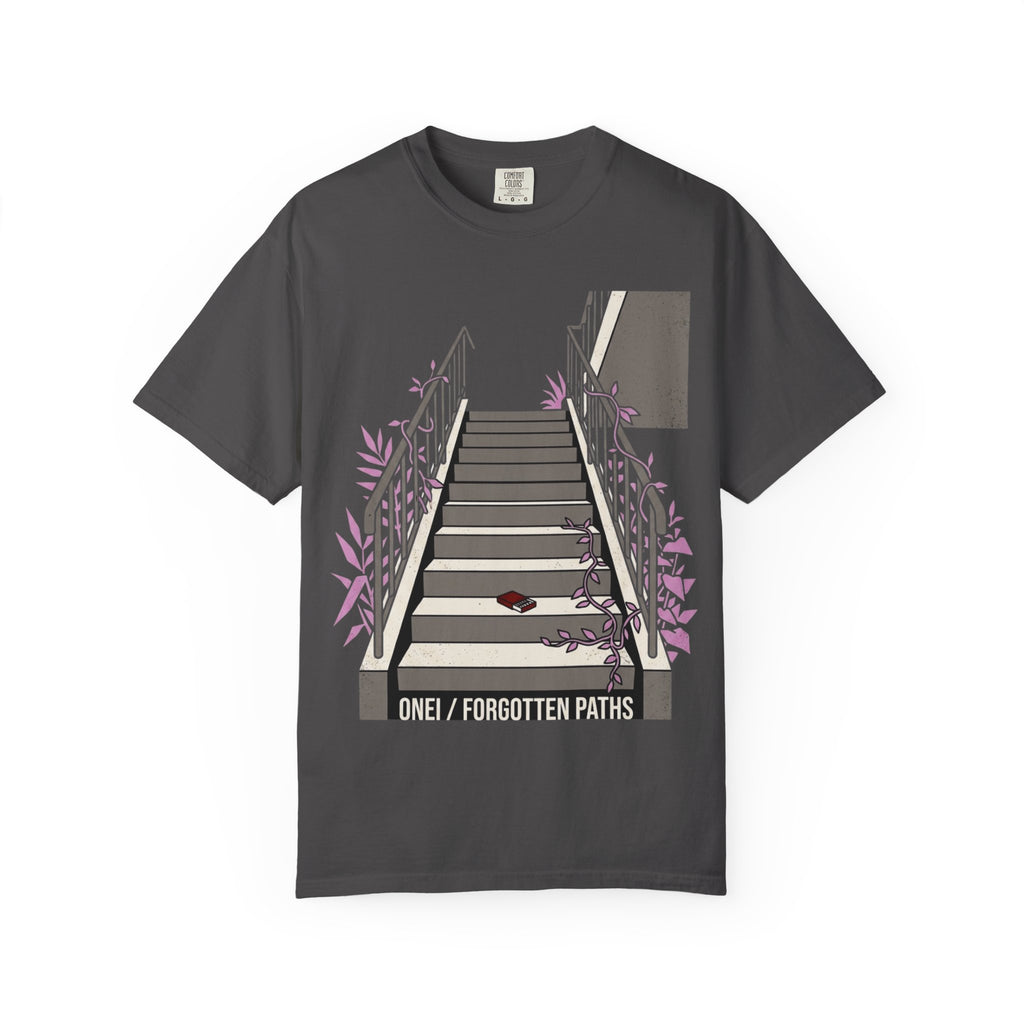 Stairway To No Where T-Shirt