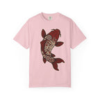 Red Koi T-Shirt
