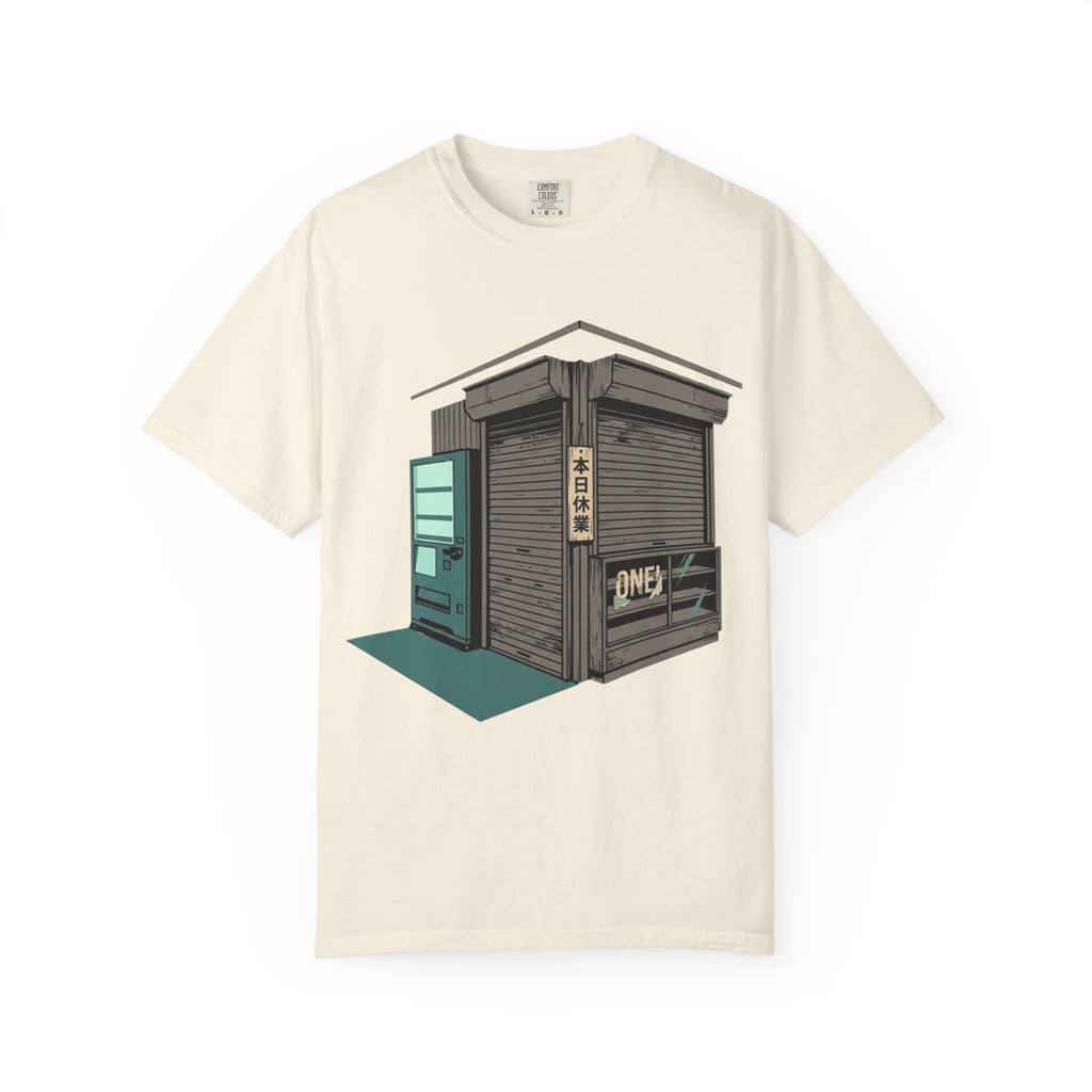 Corner Shop T-Shirt
