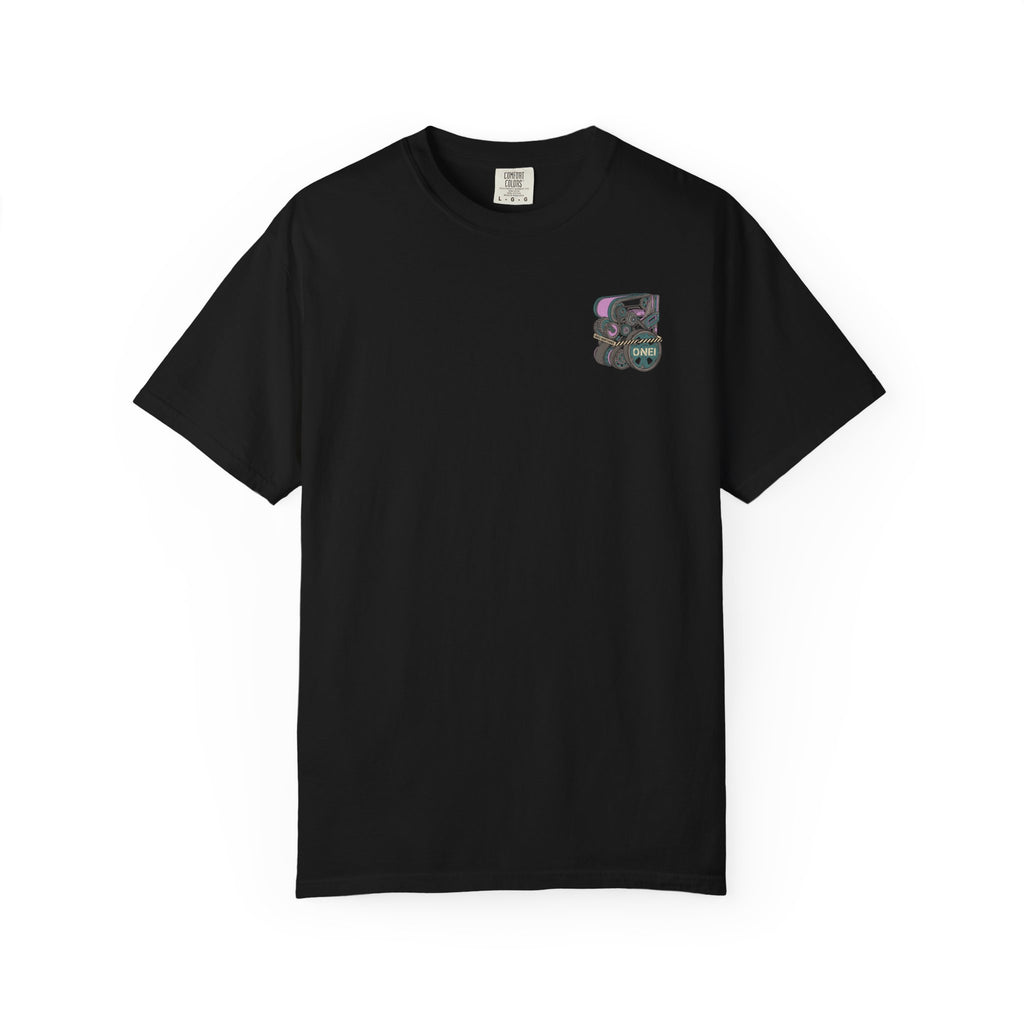 Under Maintenance T-Shirt