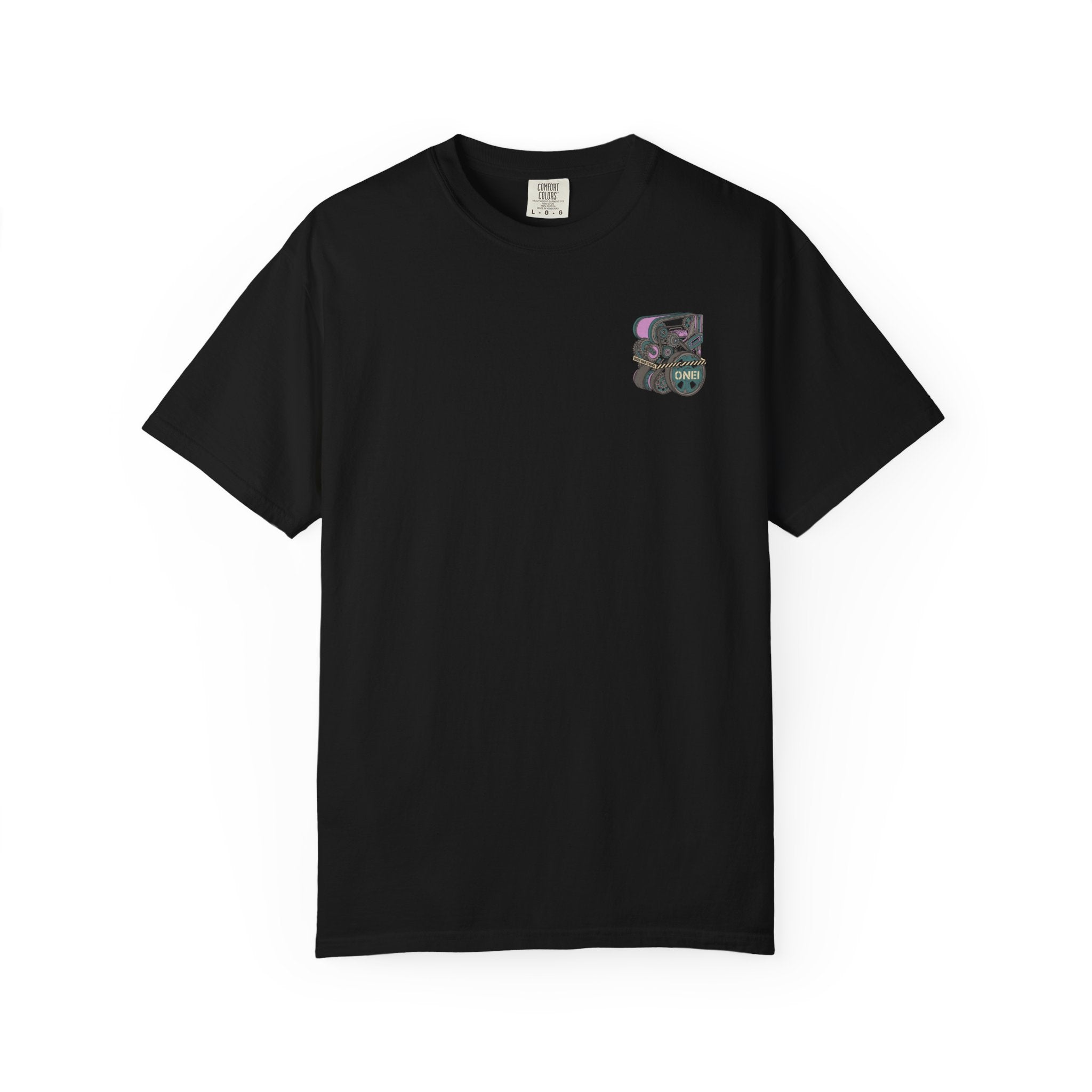 Under Maintenance T-Shirt