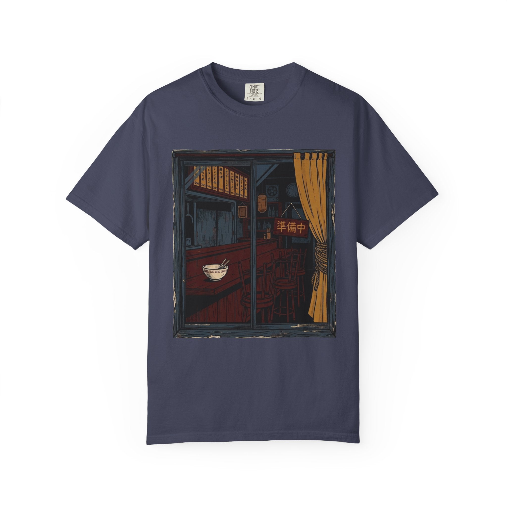Ramen Shop T-Shirt