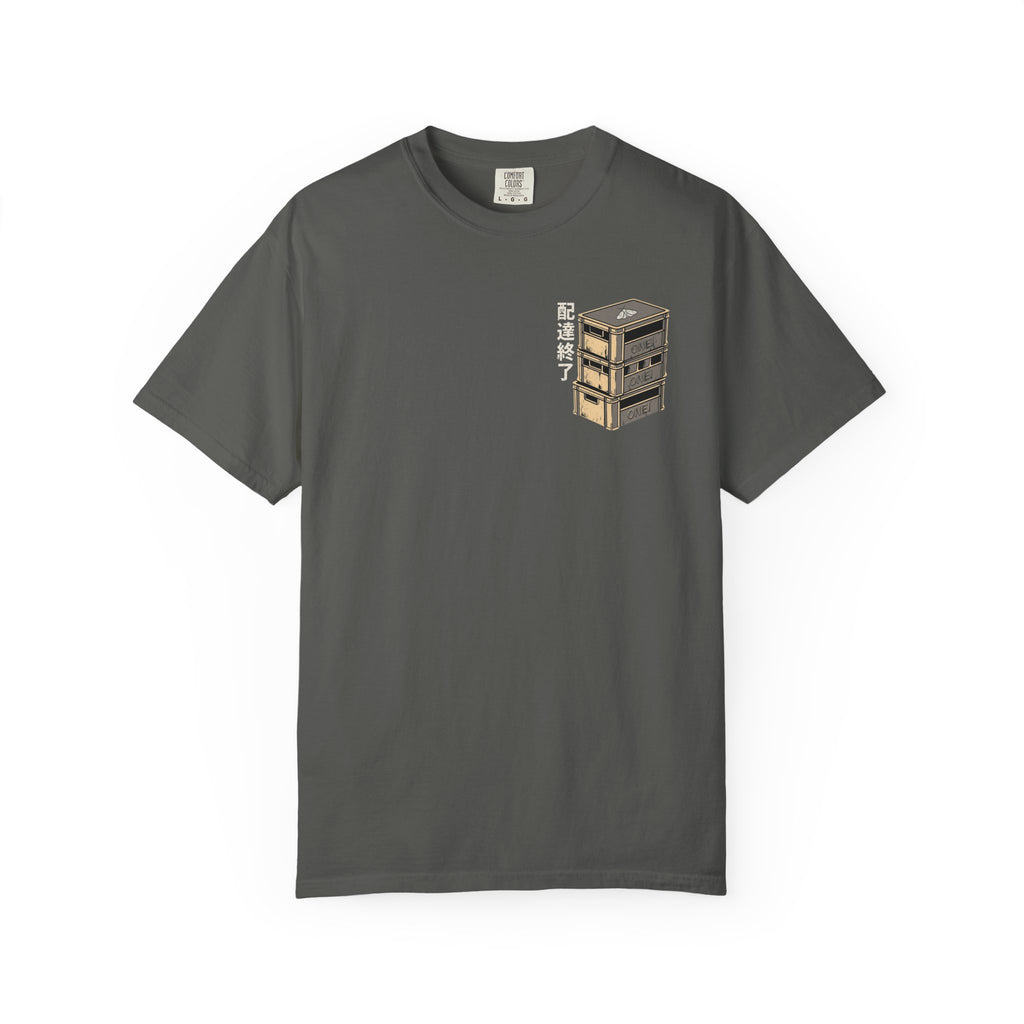 Mini Delivery T-Shirt