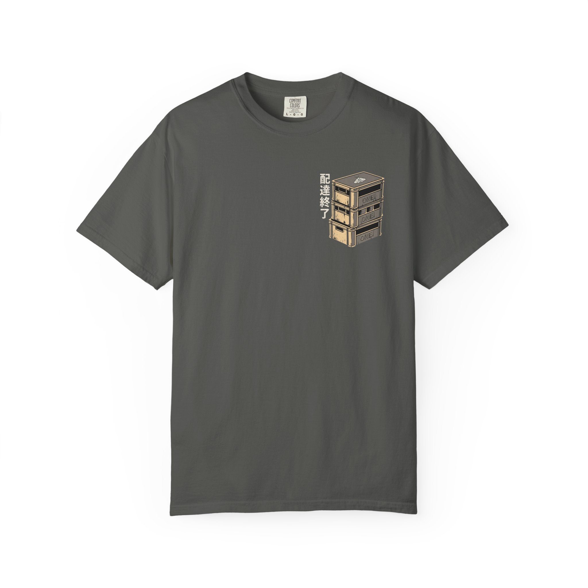 Mini Delivery T-Shirt