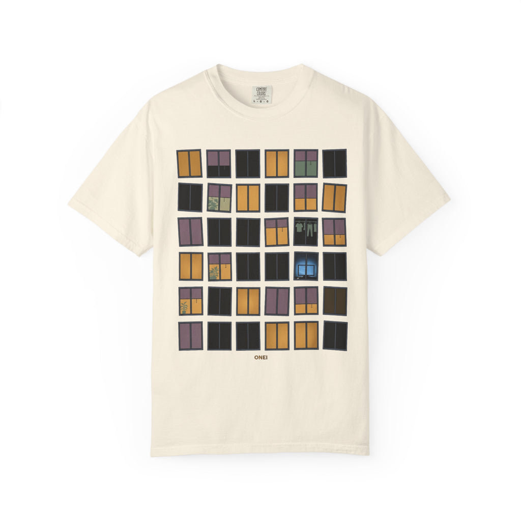 Neighbors T-Shirt