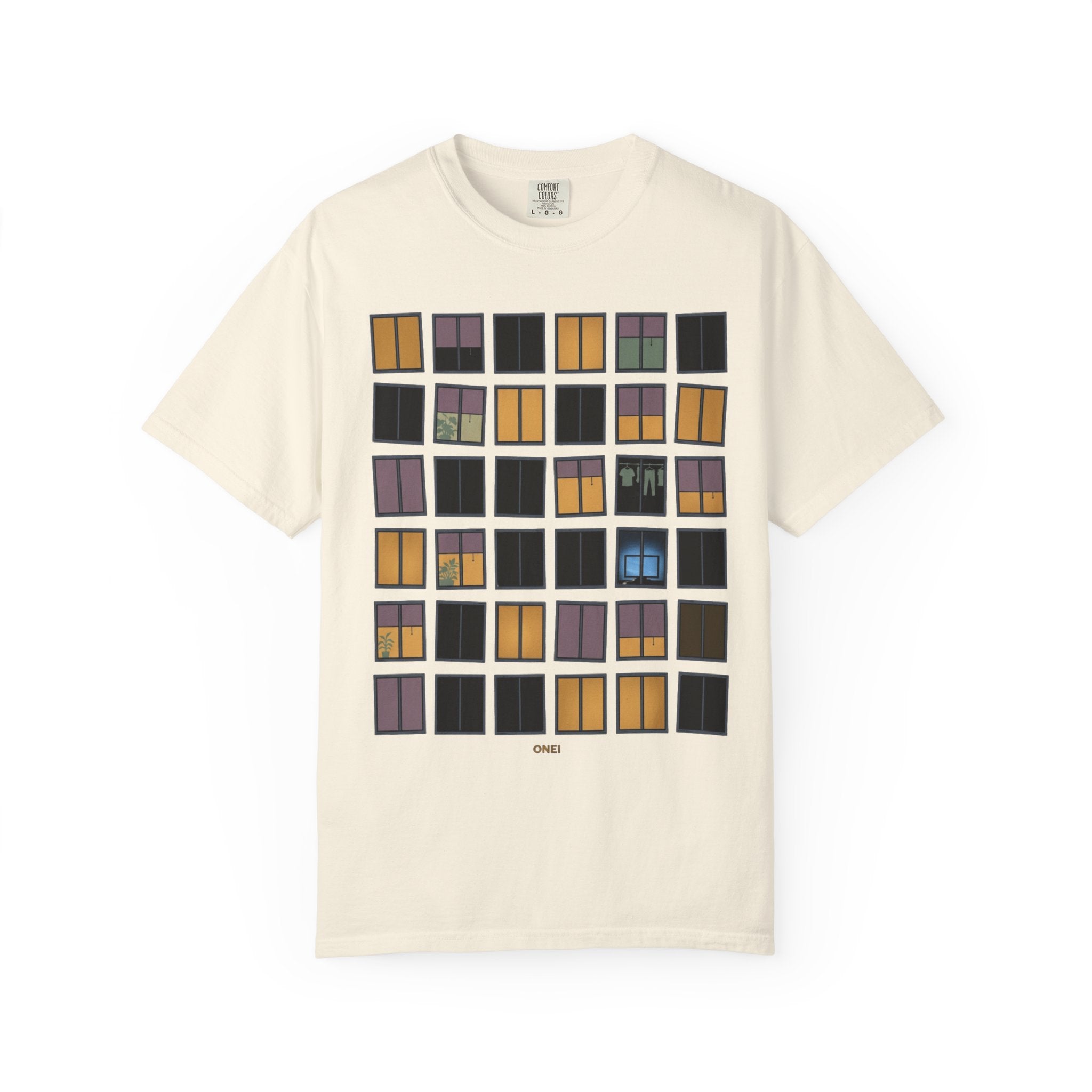 Neighbors T-Shirt