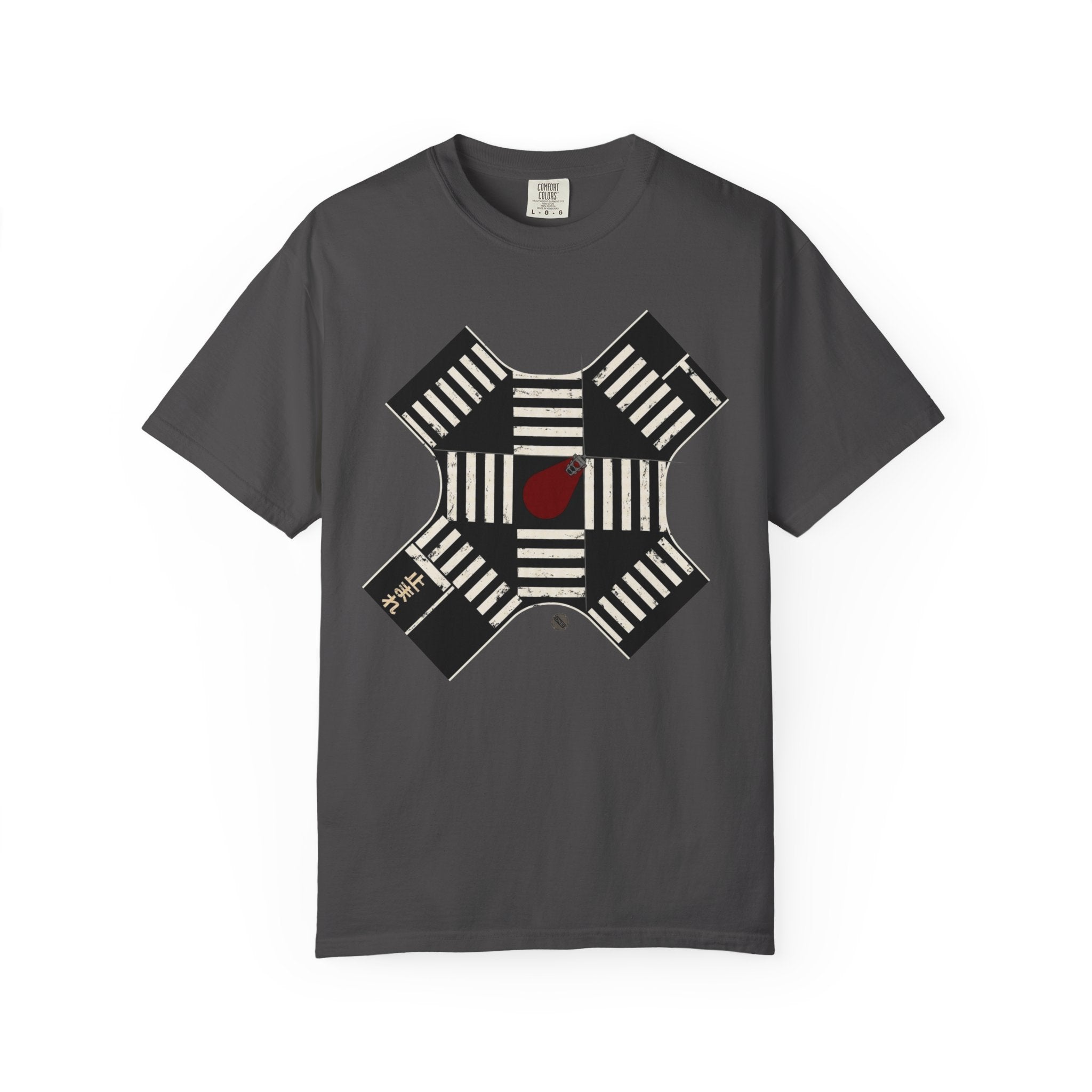 X Crossing T-Shirt