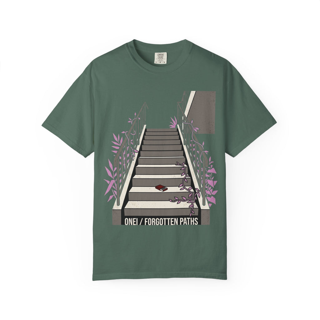 Stairway To No Where T-Shirt