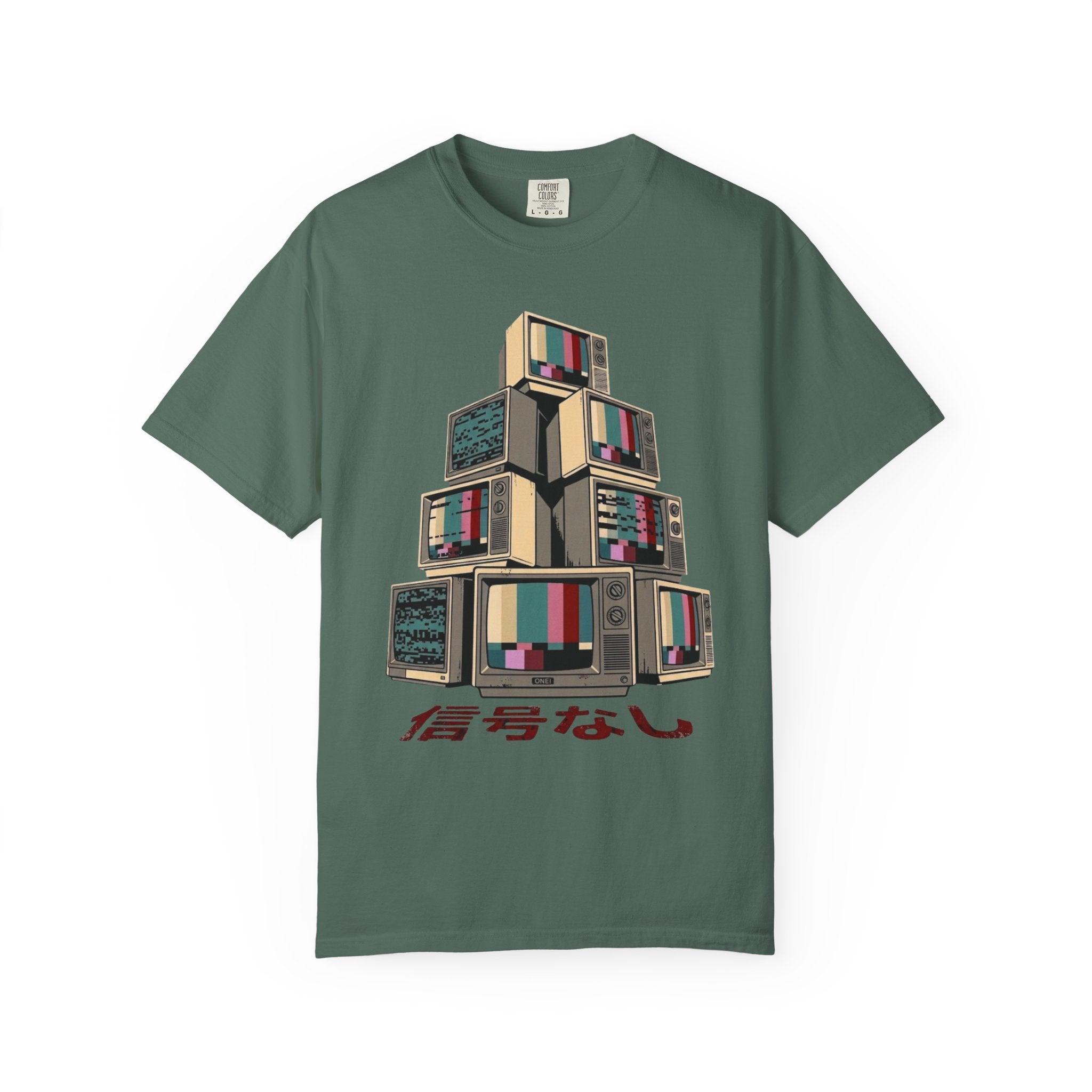No Signal T-Shirt