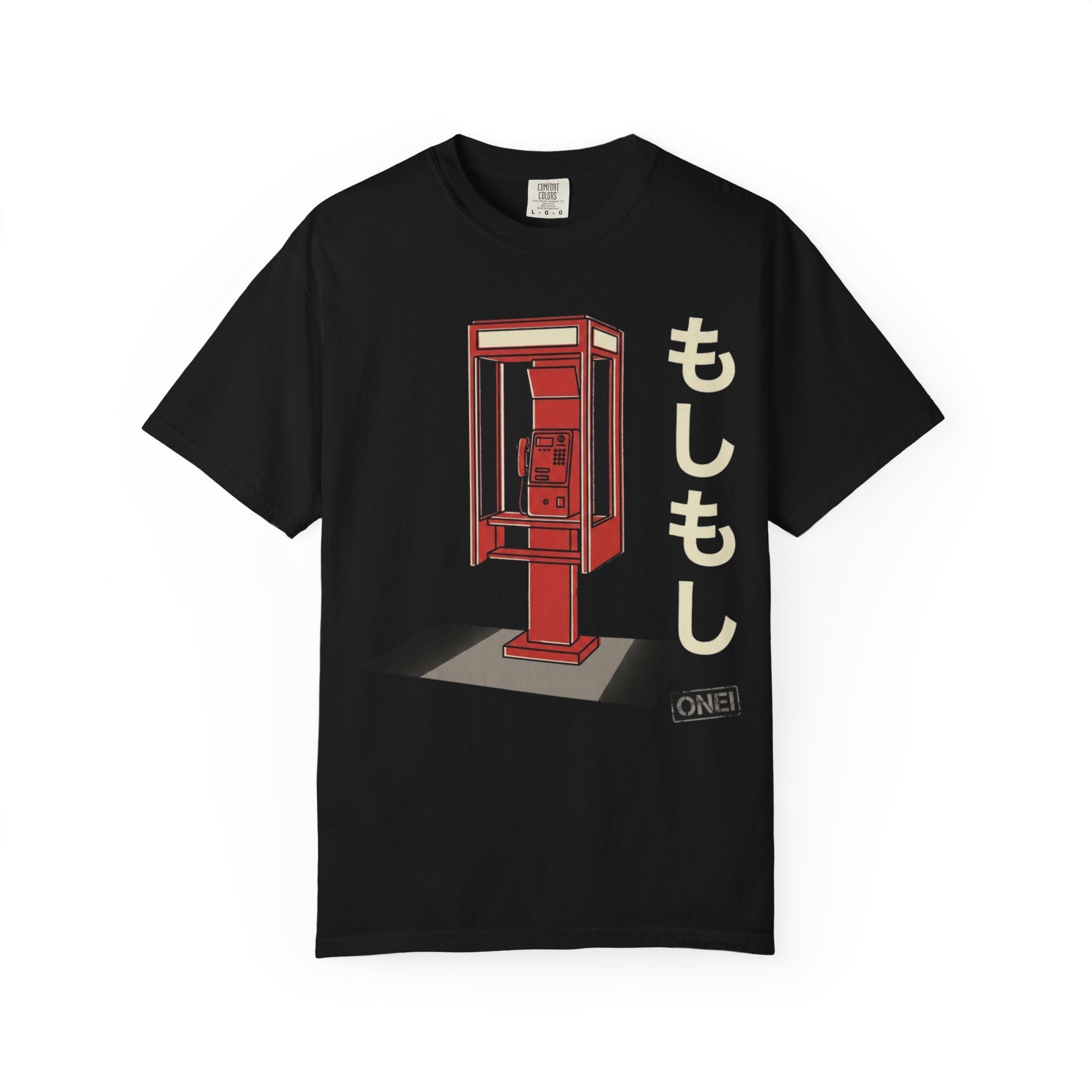 Moshi Moshi T-Shirt