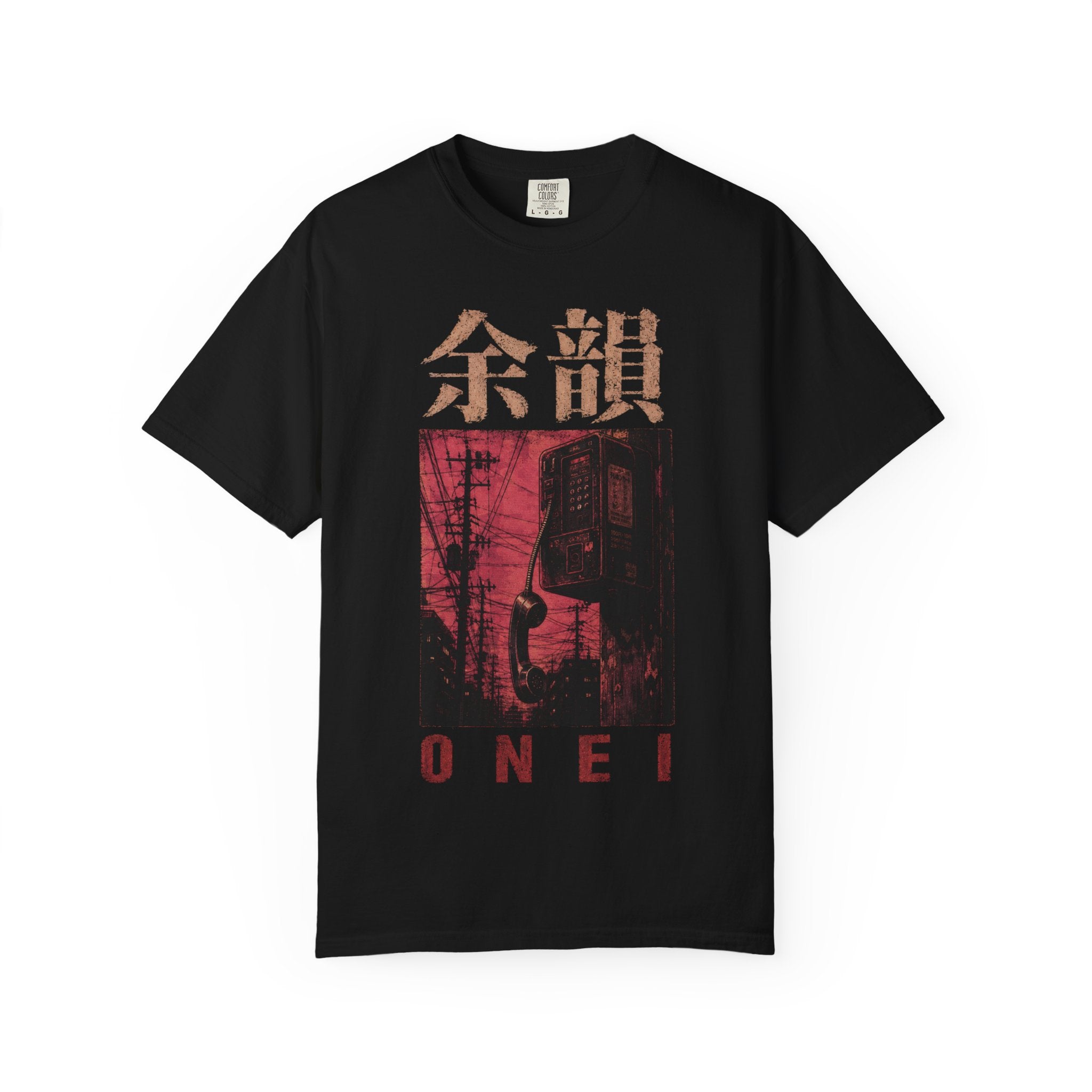 After Glow T-Shirt
