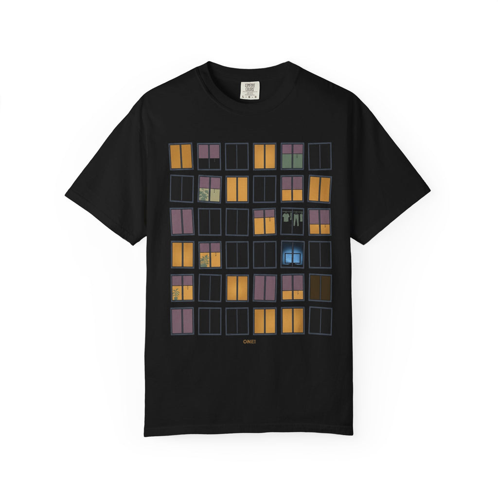 Neighbors T-Shirt