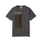 CyberPunk Vending Machine T-Shirt