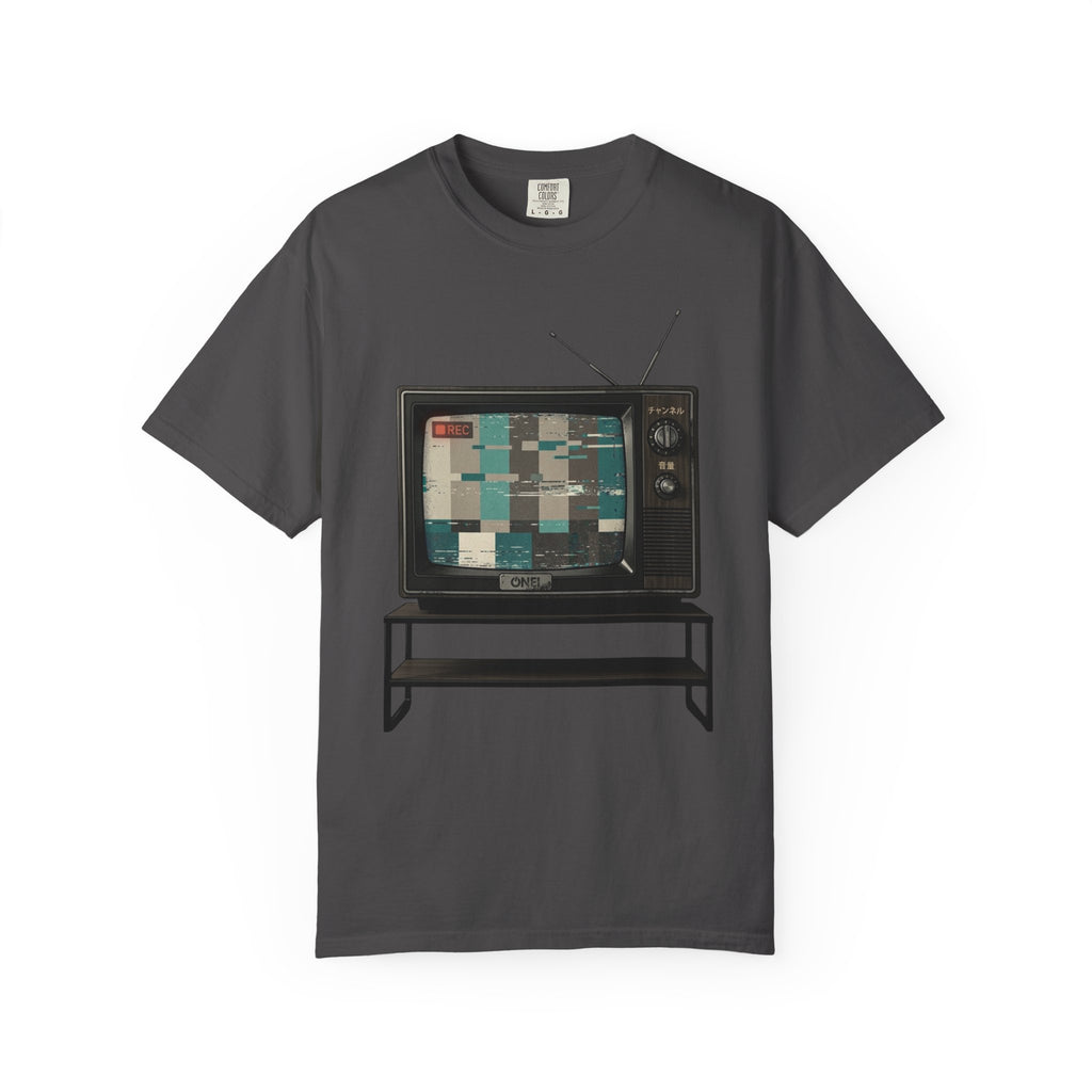 Static T-Shirt