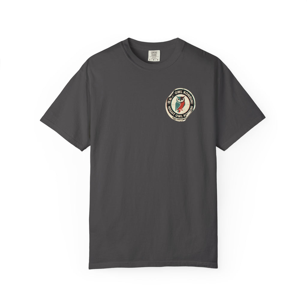 Konbini Owl T-Shirt