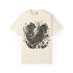 Koi Irezumi T-Shirt