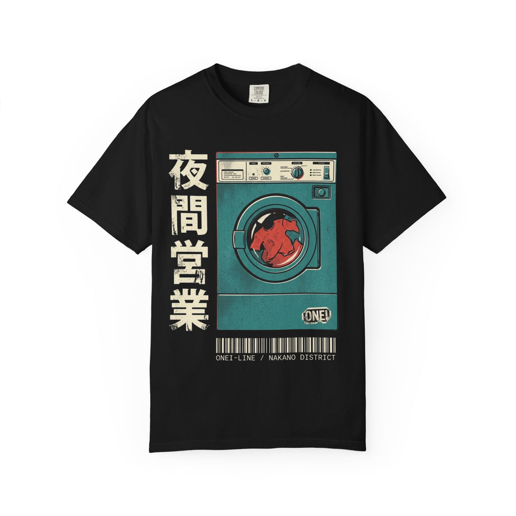 Night Operation T-Shirt