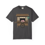 Sleeping Brake T-Shirt