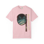Silent Observer T-Shirt