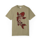 Red Koi T-Shirt