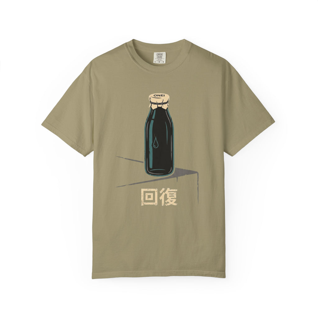 Recovery Milk T-Shirt