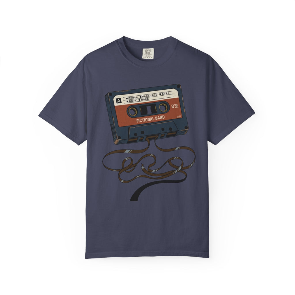 Memories Unfold T-Shirt