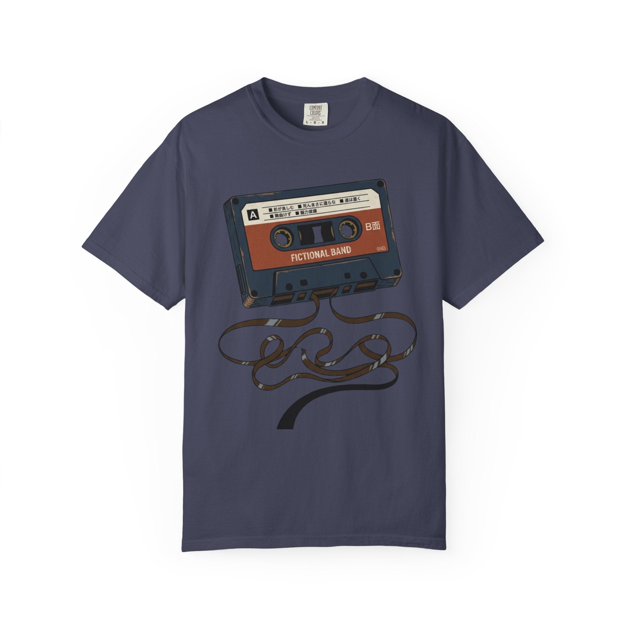 Memories Unfold T-Shirt