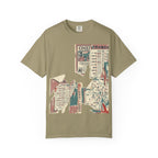 Torn Posters T-Shirt