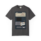 Ticket Machine T-Shirt