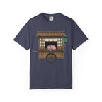 Sleeping Brake T-Shirt